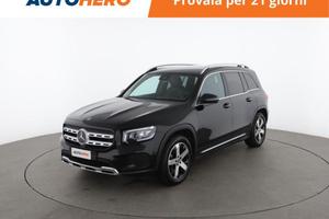 MERCEDES-BENZ GLB 200 FP75199