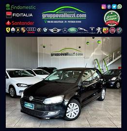 VOLKSWAGEN Polo 1.6 TDI 75CV Comfortline * NEOPA