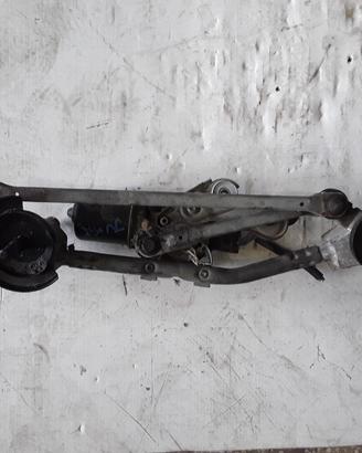 MOTORINO TERGI ANT COMPLETO DI TANDEM NISSAN Juke