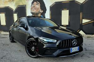 I.TROVABILE UNICA NEL SUO GENERE 220d 190CV AMG