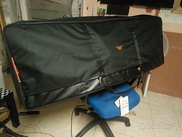 custodia Tobago 88 tasti