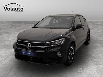 VOLKSWAGEN Taigo - Taigo 1.0 tsi R-Line 115cv dsg