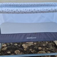Culla co-sleeping marca Jane