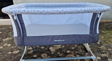 Culla co-sleeping marca Jane