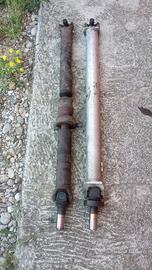 albero trasmissione alluminio camaro firebird LS1