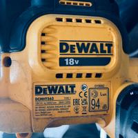 Taglia siepe a batteria DeWalt