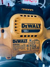 Taglia siepe a batteria DeWalt