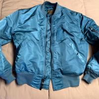 Giubbotto vintage Hockay jacket flying mens ma-1