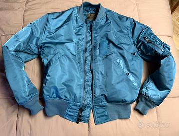 Giubbotto vintage Hockay jacket flying mens ma-1