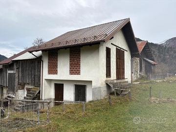 Stavolo Rustico Dierico