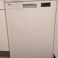 Lavastoviglie Beko come nuova SOLO RITIRO GENOVA