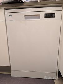 Lavastoviglie Beko come nuova SOLO RITIRO GENOVA