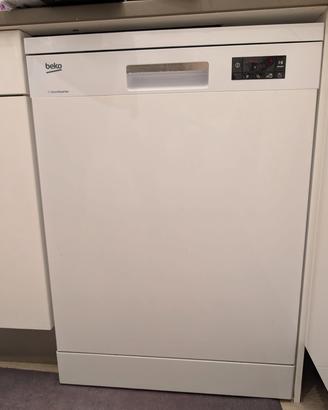 Lavastoviglie Beko come nuova SOLO RITIRO GENOVA