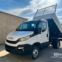 IVECO T. DAILY 35C11 RIBALTABILE TRILATERALE