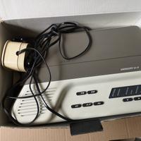 Segreteria telefonica "SIP memory in S" firmata GI