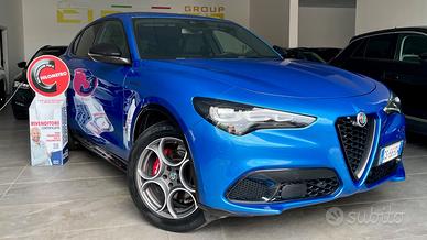 ALFA ROMEO STELVIO 2.2 COMPETIZIONE Q4 TURBODIESEL