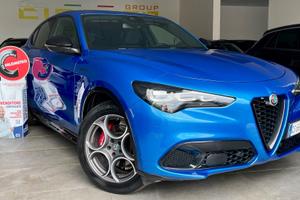 ALFA ROMEO STELVIO 2.2 COMPETIZIONE Q4 TURBODIESEL