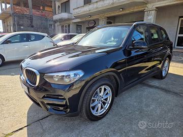 Bmw X3 xDrive20d 48V Business Advantage