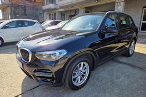Bmw X3 xDrive20d 48V Business Advantage