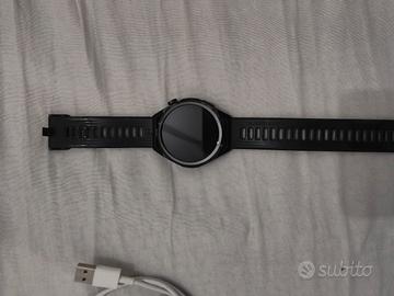 Smartwatch Huawei GT E2 