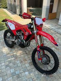 Honda CRF 250 RX