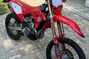 Honda CRF 250 RX