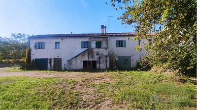 Rustico-Casale a Ancona