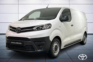 Toyota Proace II proace 1.5d 120cv S&S 10q 4p Medi