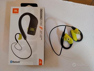 auricolari JBL Bluetooth 