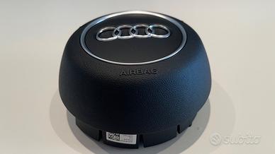Cover+ paddleshift originali Audi
