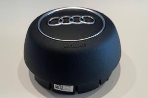 Cover+ paddleshift originali Audi