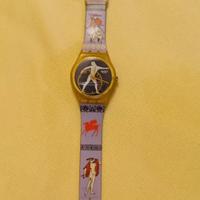 Orologio Swatch DISCOBOLUS 1992