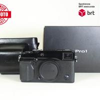 Fuji X-PRO1