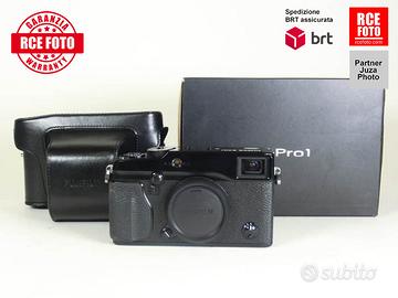 Fuji X-PRO1