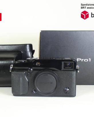 Fuji X-PRO1
