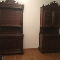 CREDENZE dell'800