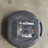 Catene da neve Konig K7