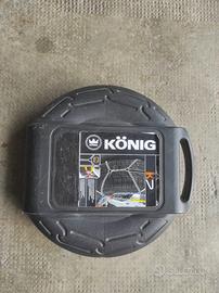 Catene da neve Konig K7
