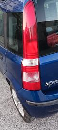 fanale fiat  panda  anno2008 
