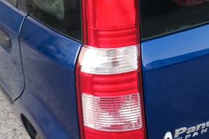 fanale fiat  panda  anno2008 