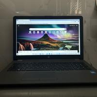 HP 250 G6 – Portatile 8GB RAM Windows 10