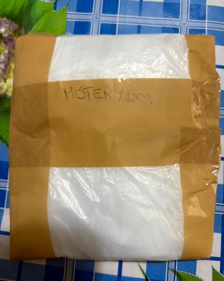 Segnalibro casuale misterioso one piece