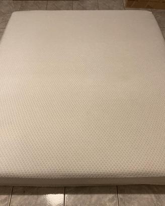 Materasso Matrimoniale Memory Foam 160 x 190