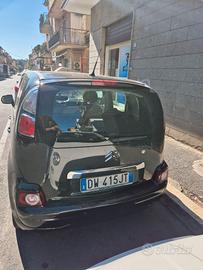 Auto citroen c3 picasso