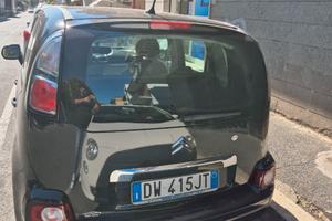 Auto citroen c3 picasso