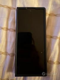 Samsung ZFold 8 Ultra