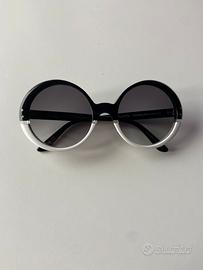 Oliver Goldsmith OOPS (1973) occhiali da sole