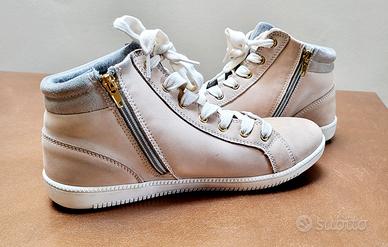 Sneakers beige N 38 Champion