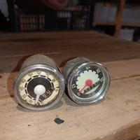 contachilometri veglia borletti vdo huret vespa