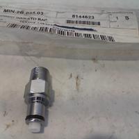 RACCORDO INNESTO RAPIDO MAND. CAPONORD APRILIA AP8